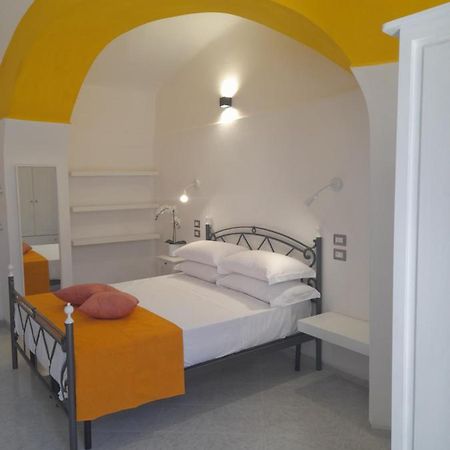 Mezza Torre B&B Procida Exteriér fotografie