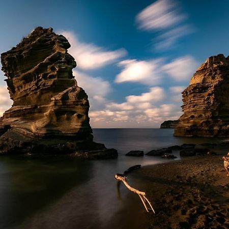 Mezza Torre B&B Procida Exteriér fotografie