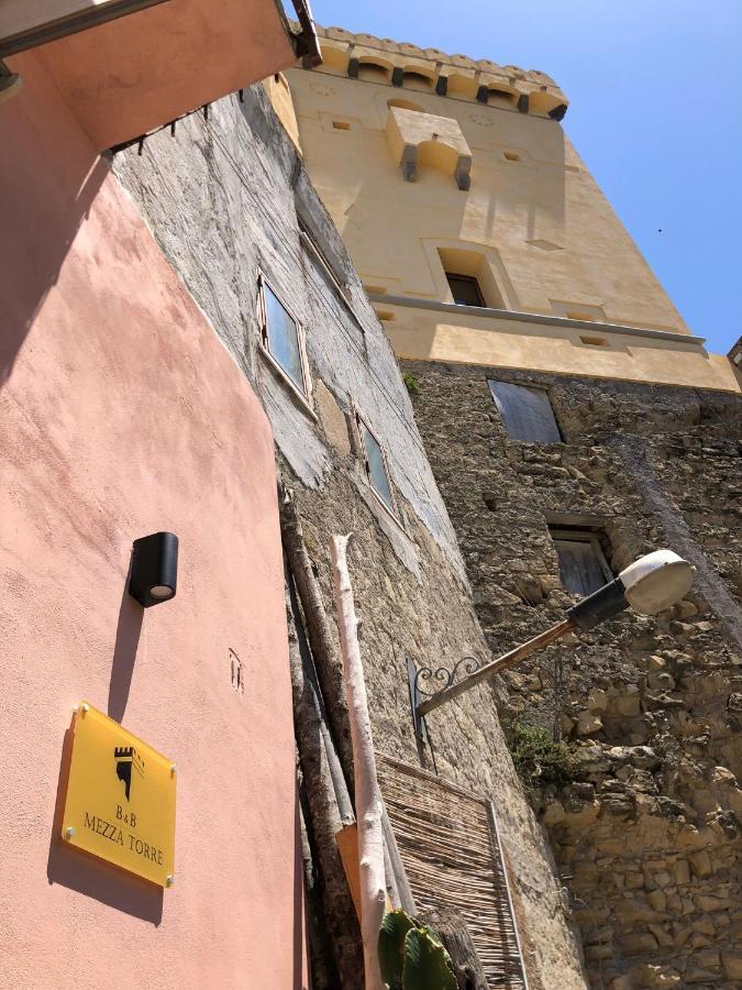 Mezza Torre B&B Procida Exteriér fotografie